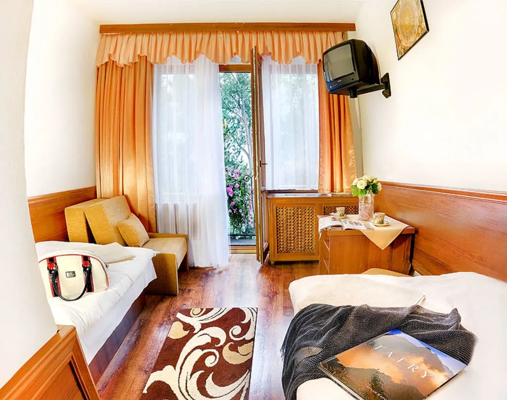 Hotel AGRO — photo 6