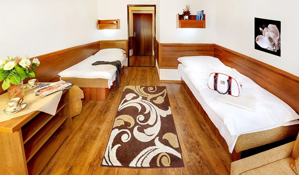 Hotel AGRO — photo 7