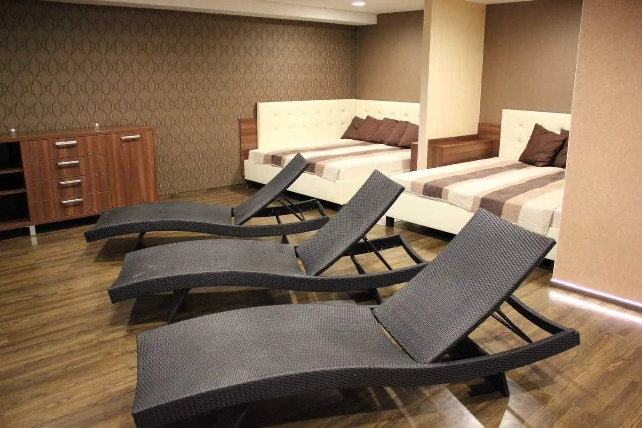 Apartmány Sileas — photo 3