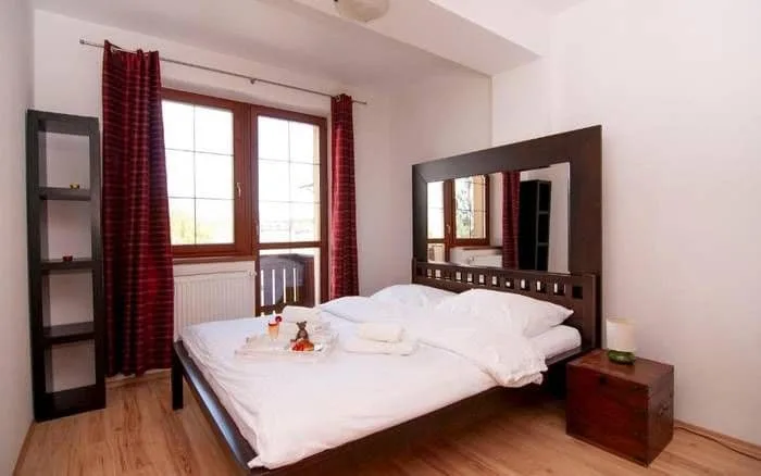 Apartmány Sileas — photo 6