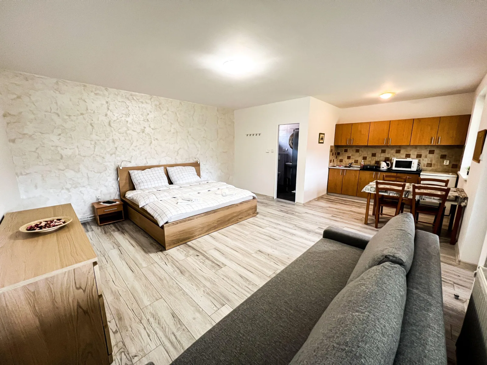 Apartmány Tímea — photo 3