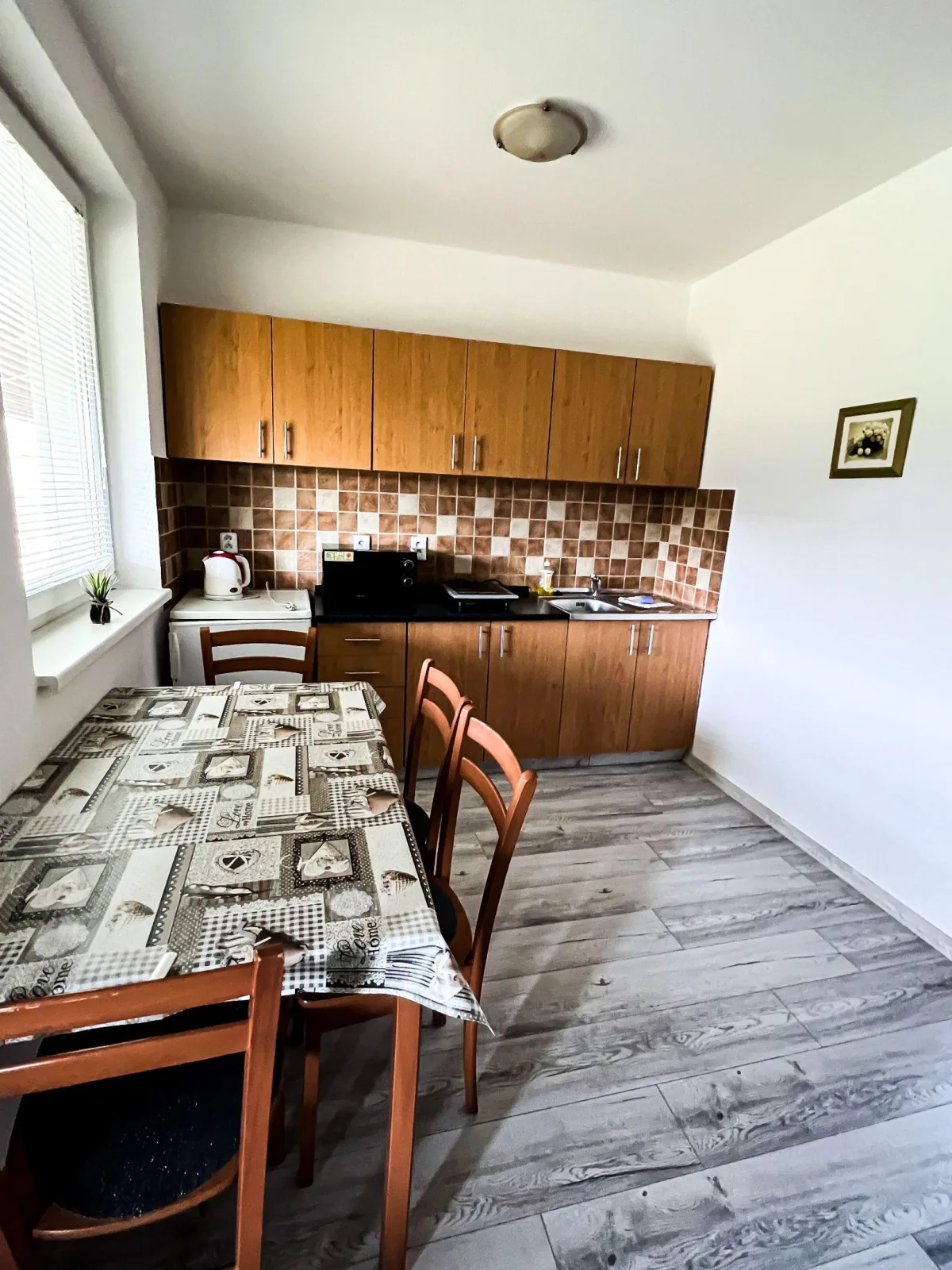 Apartmány Tímea — photo 4