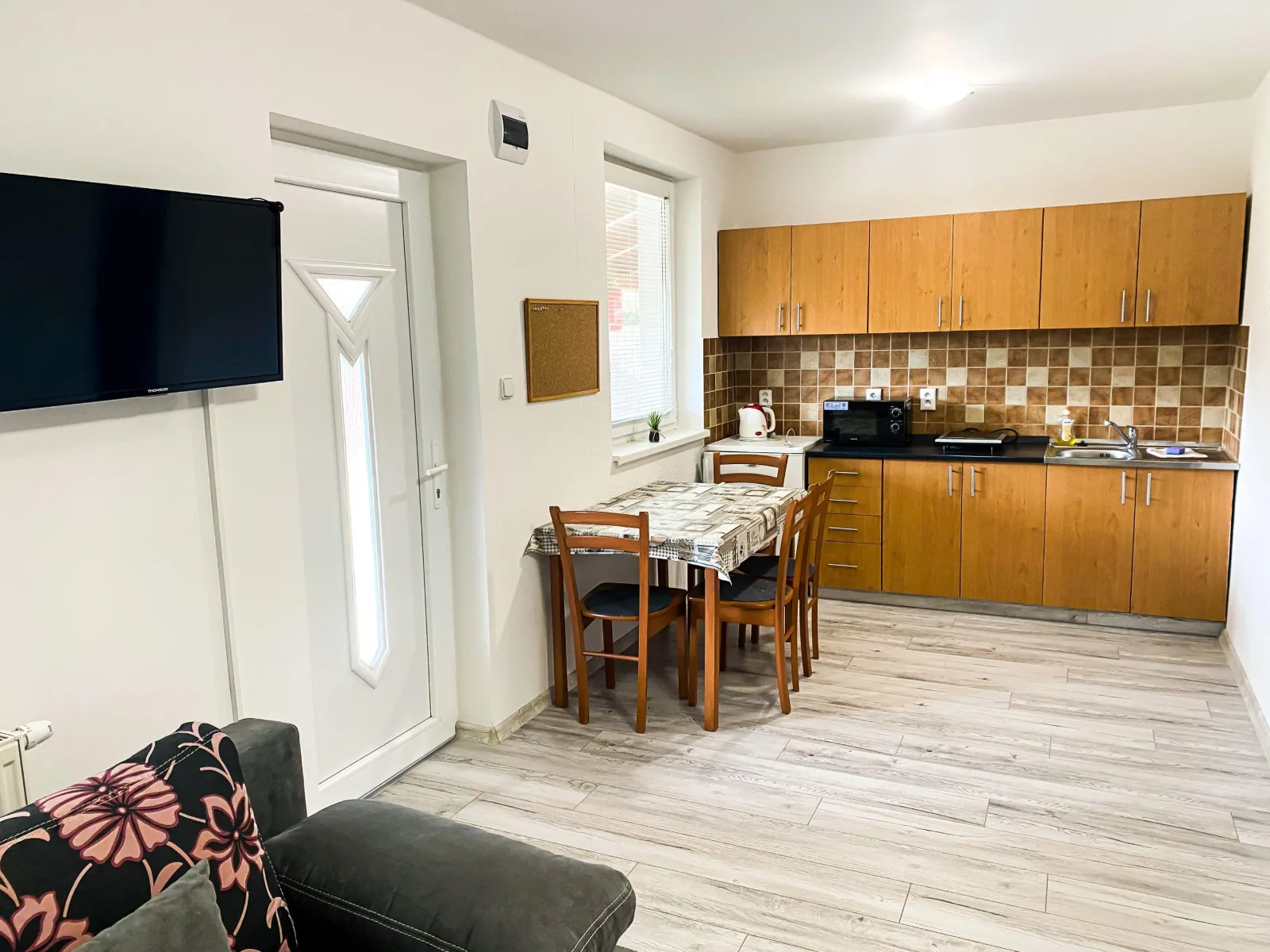 Apartmány Tímea — photo 5