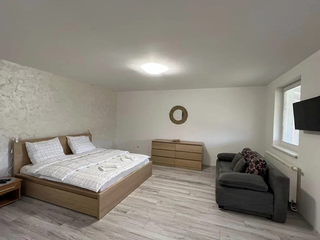 Apartmány Tímea — photo 6