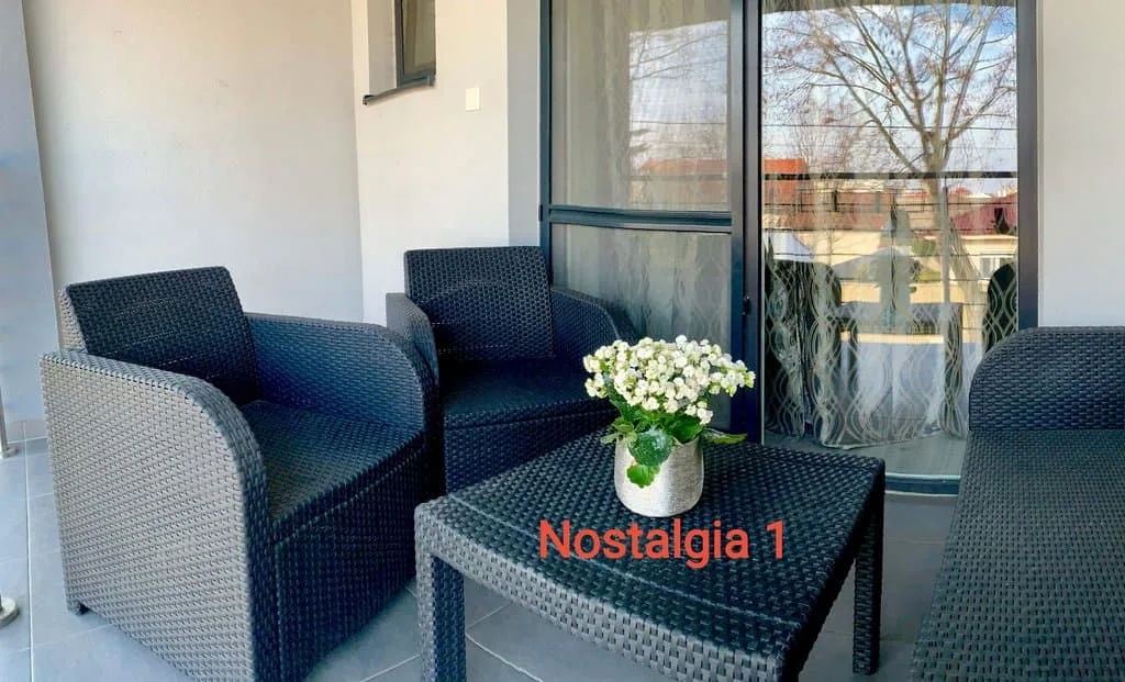 Penzión Nostalgia 1 — zdjęcie 3
