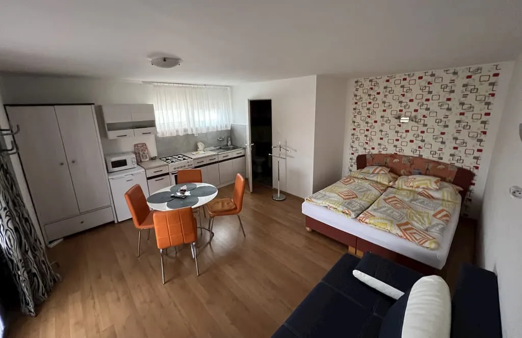Apartmány Magnólia — photo 5