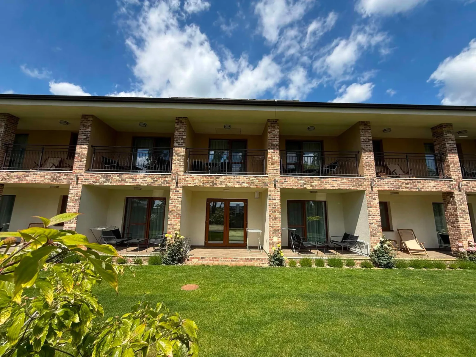 Villa Meger — photo 3