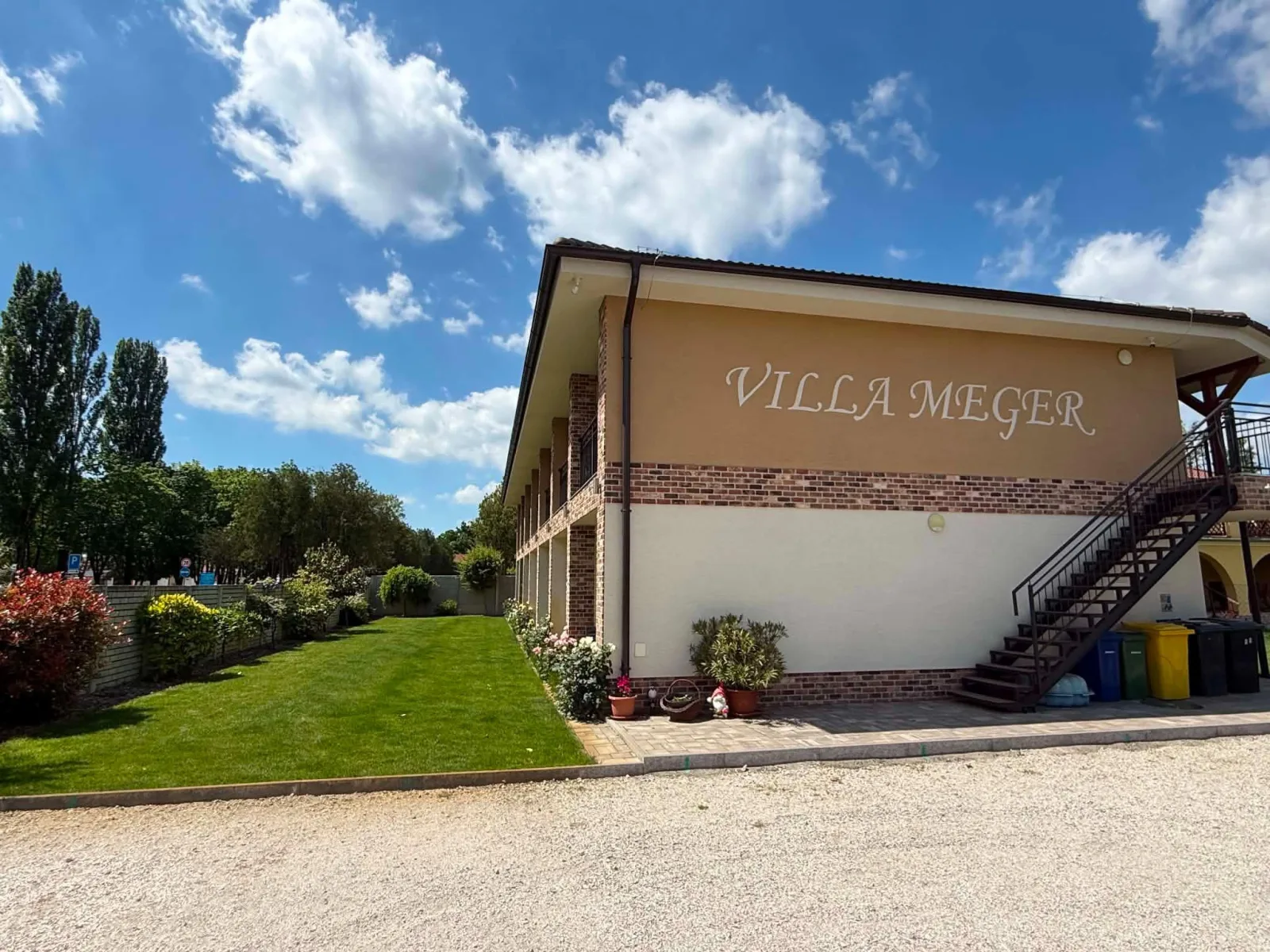 Villa Meger — photo 6
