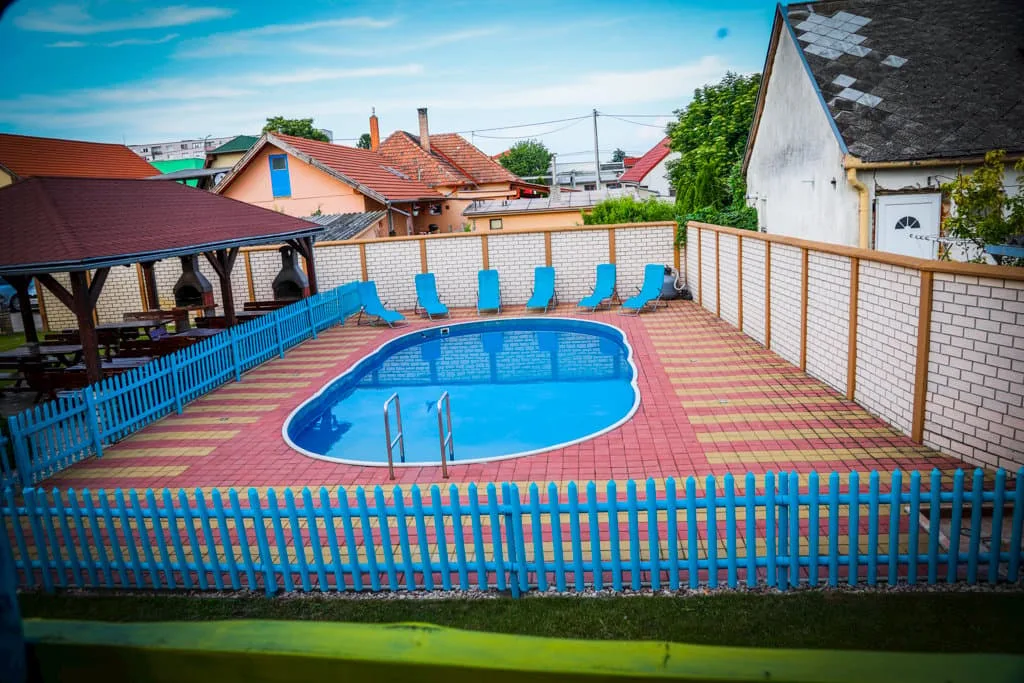 Penzión Sungarden — zdjęcie 3