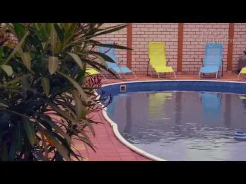 Penzión Sungarden — zdjęcie 4