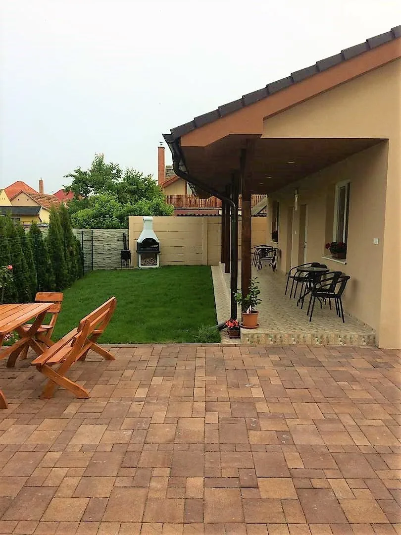 Apartmán Kolibri