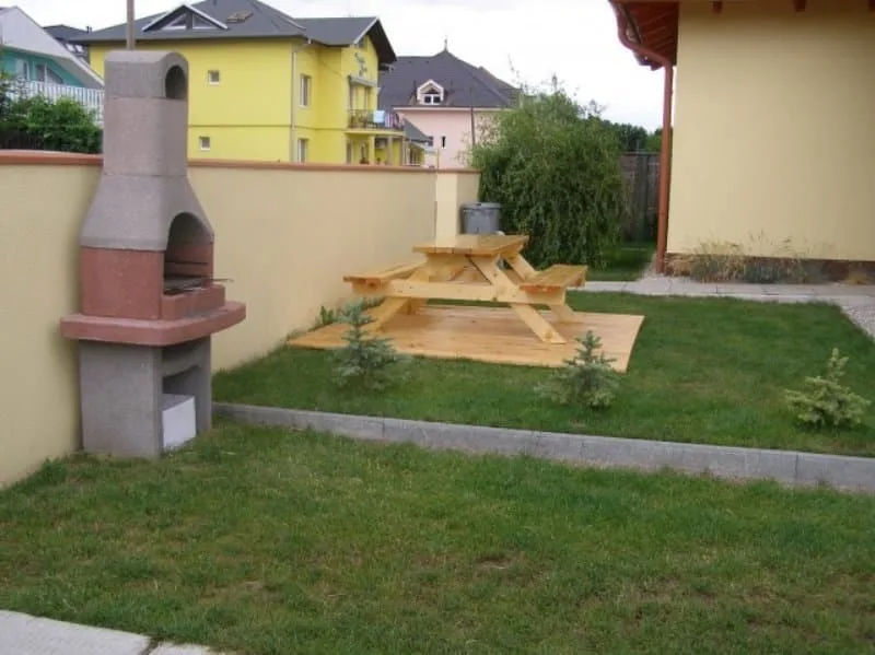 Apartmány Jankó — photo 2