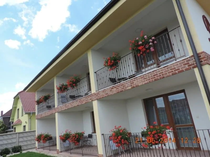 Apartmány Provence — fotografie 3
