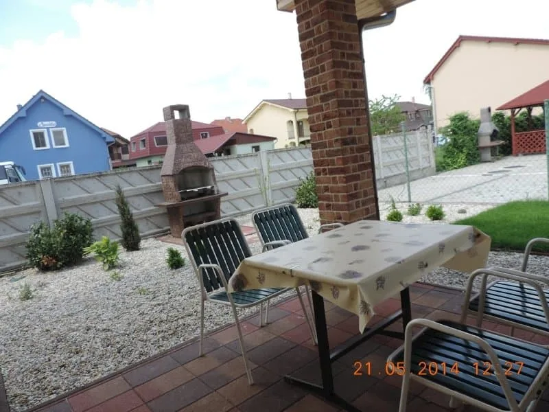 Apartmány Provence — fotografie 5