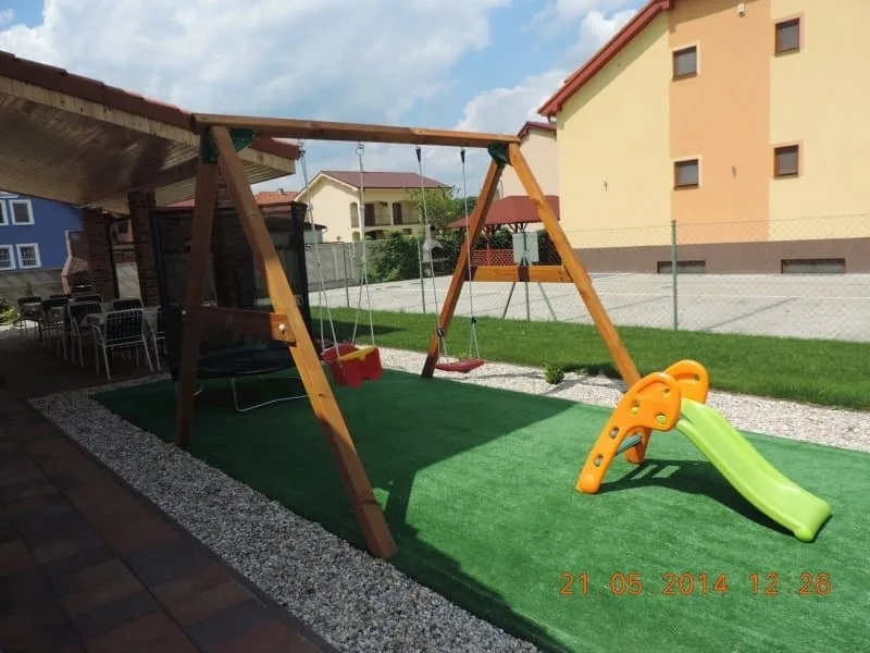 Apartmány Provence — fotografie 6