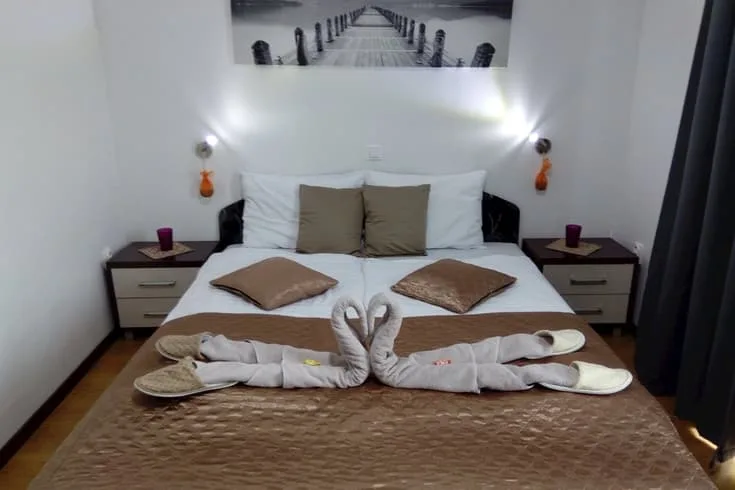 Apartmány BANDOLERO — photo 7
