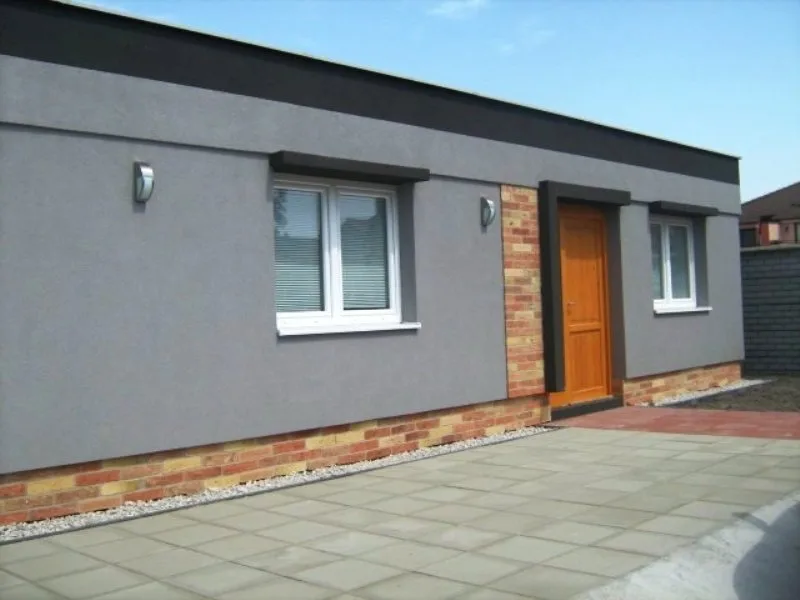 Apartmány Viktória & Krisztián