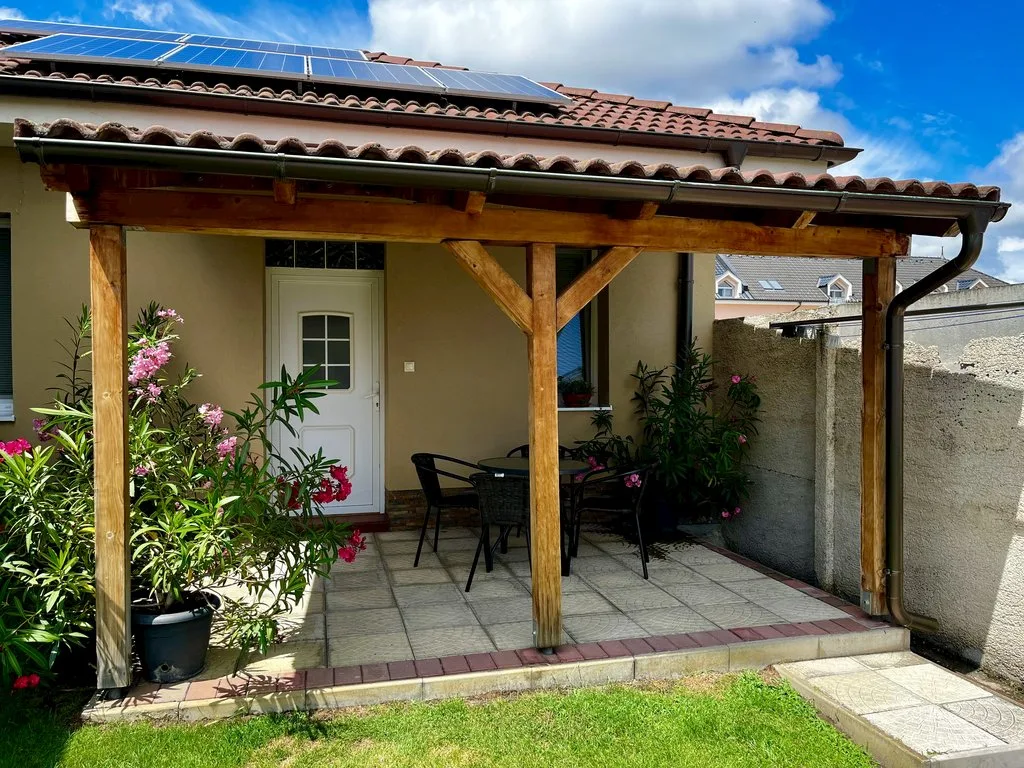 Apartmány u Františka