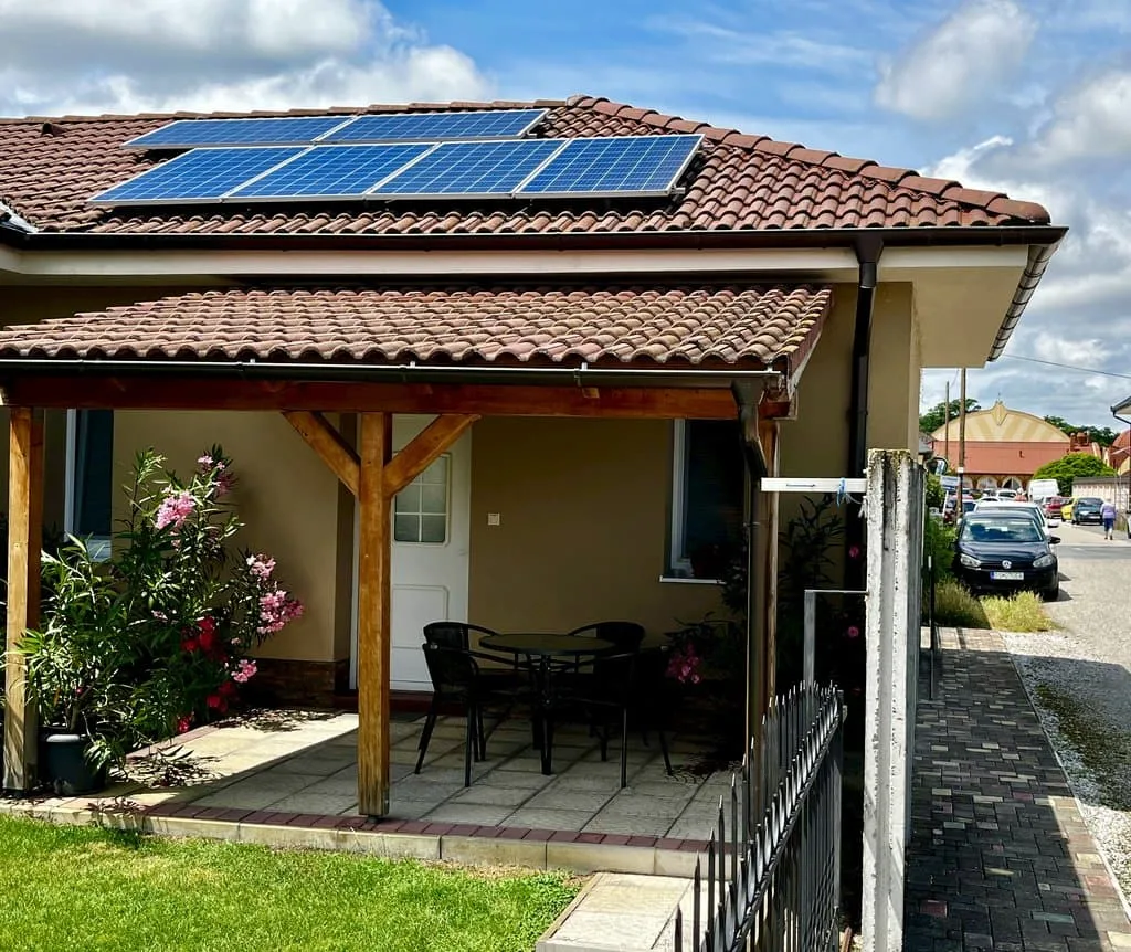 Apartmány u Františka — zdjęcie 2