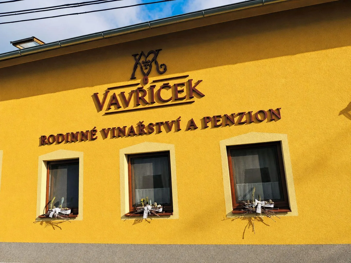 Penzion U Hřiště — Foto 2