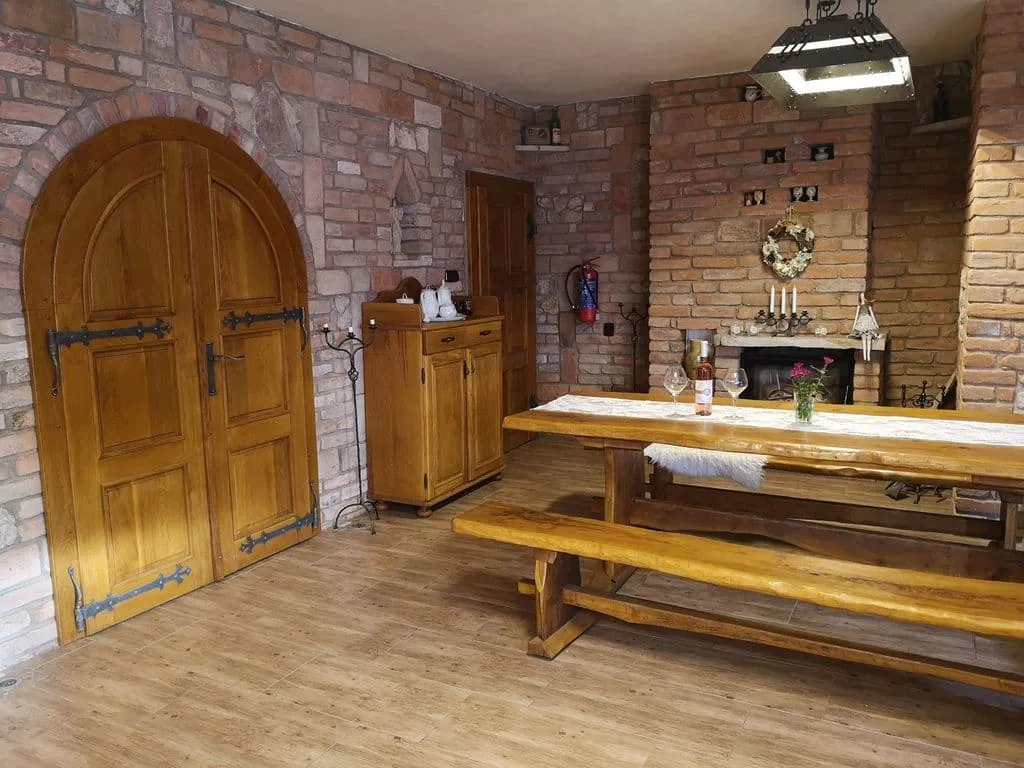 Penzion U Hřiště — Foto 6