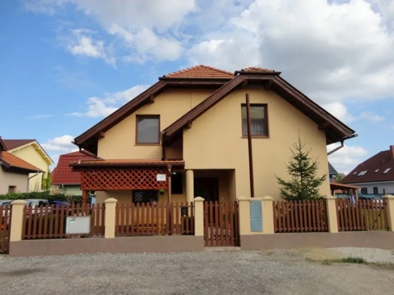 Varga apartmanový dom