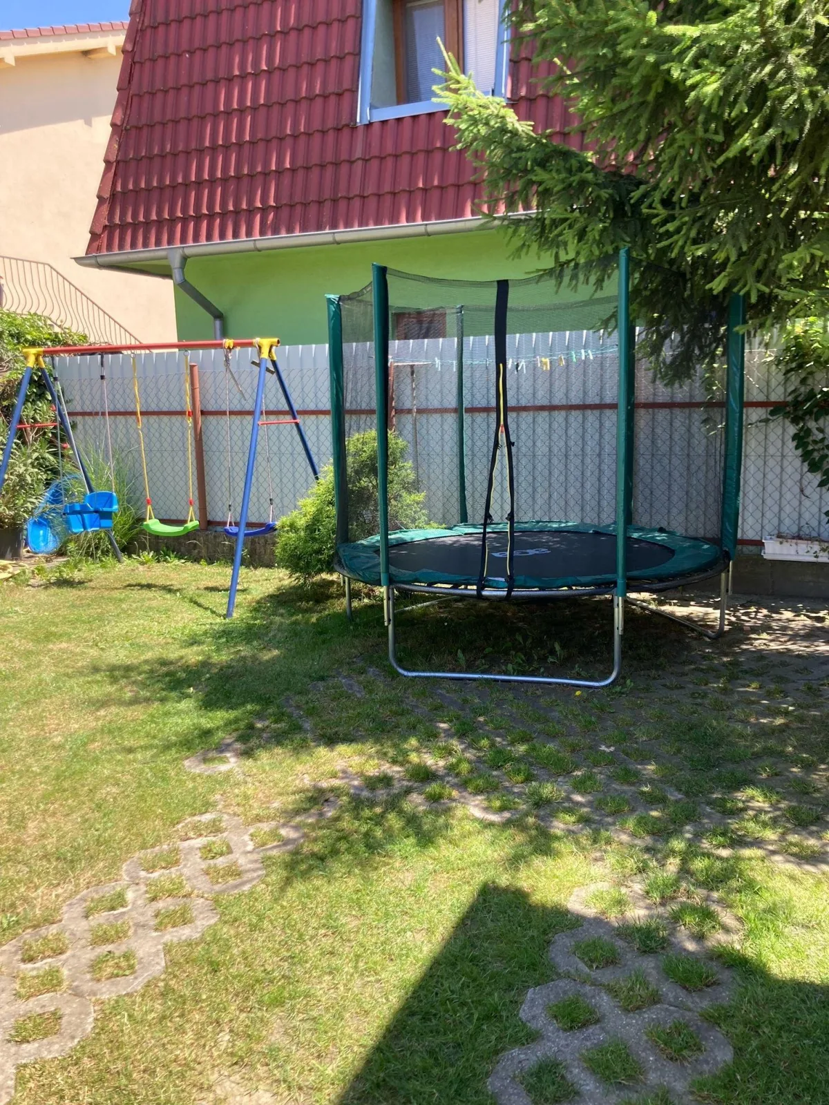 Varga apartmanový dom — photo 2