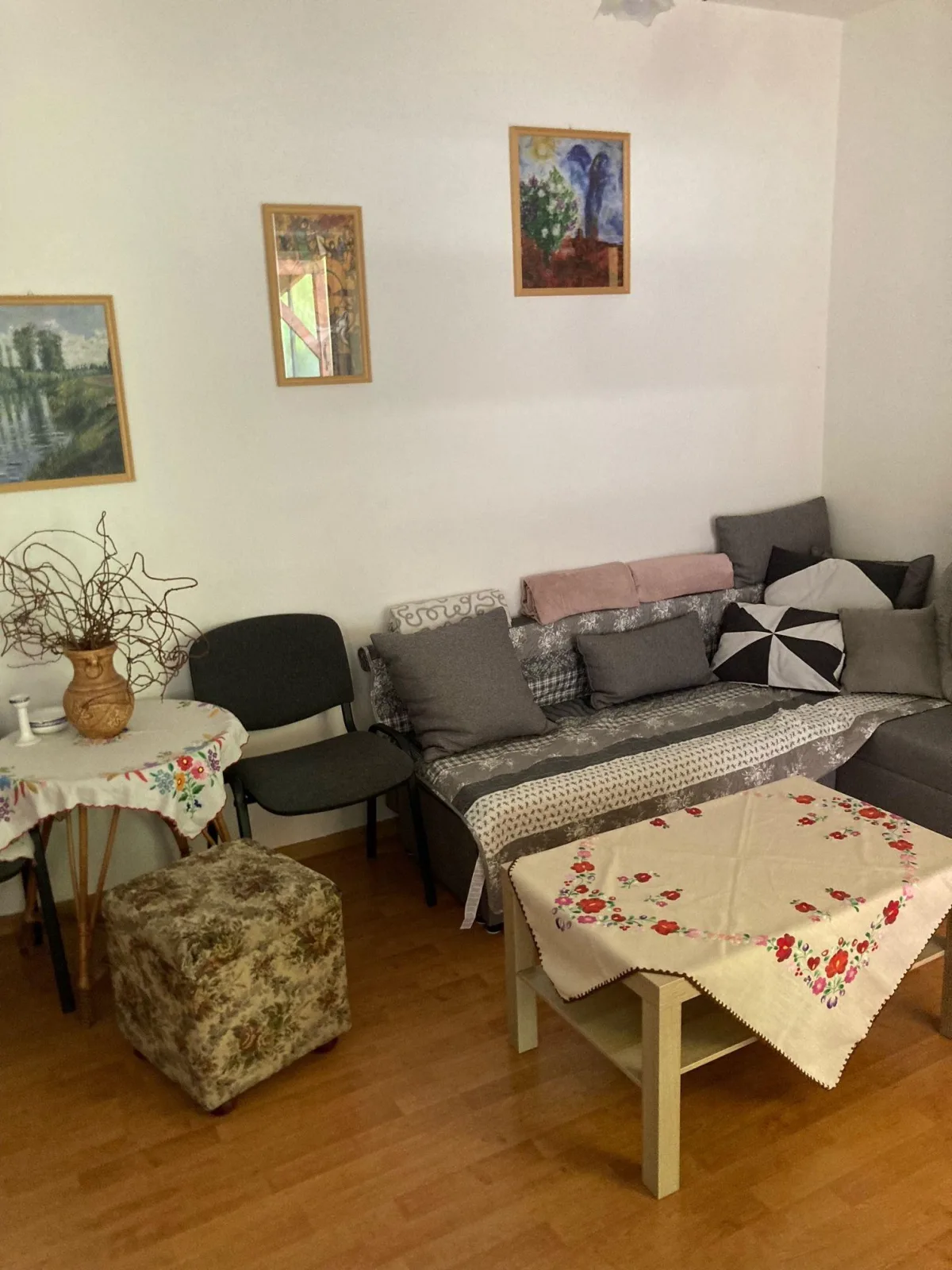 Varga apartmanový dom — photo 5