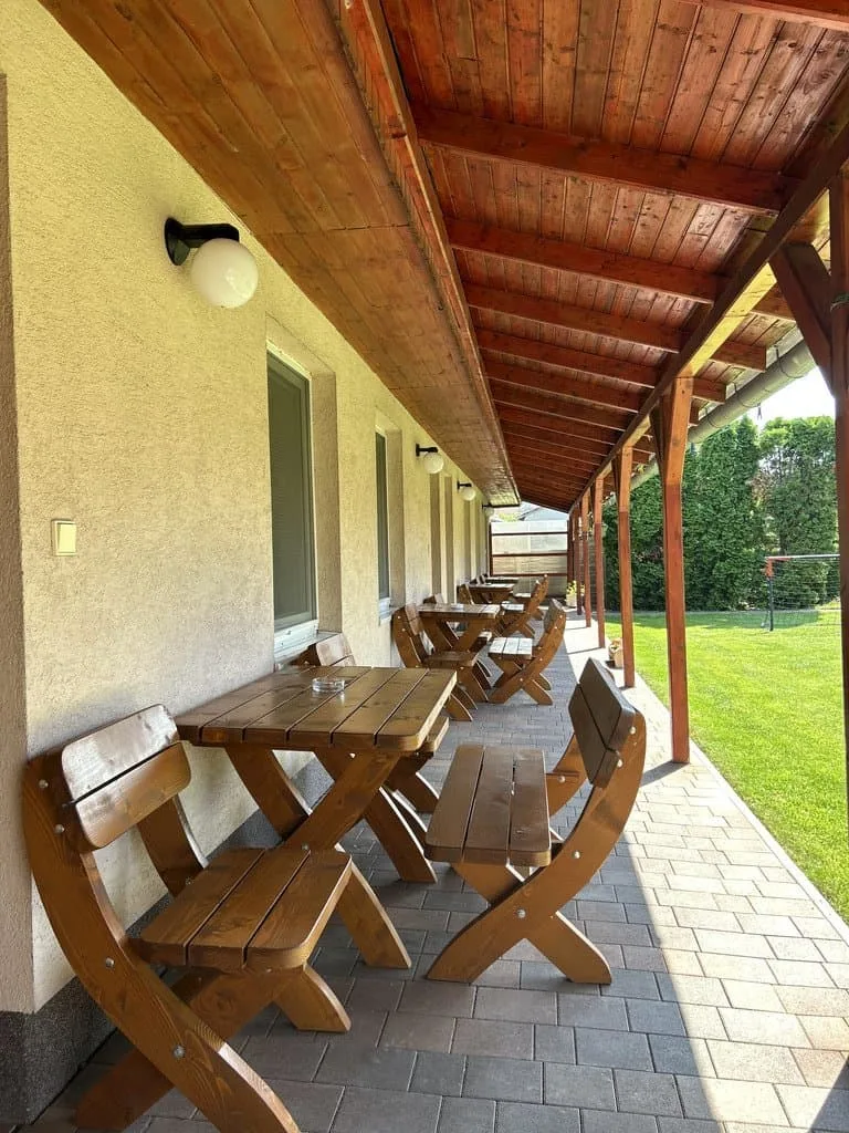 Apartmány Božíková — photo 6
