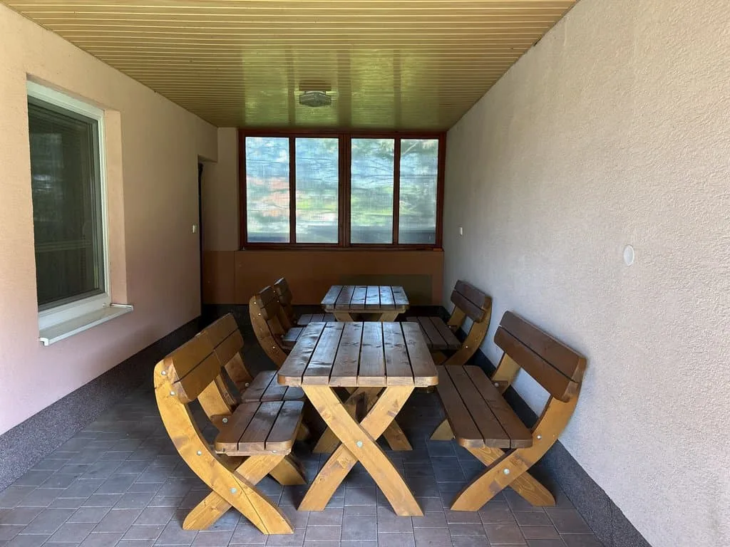 Apartmány Božíková — photo 7