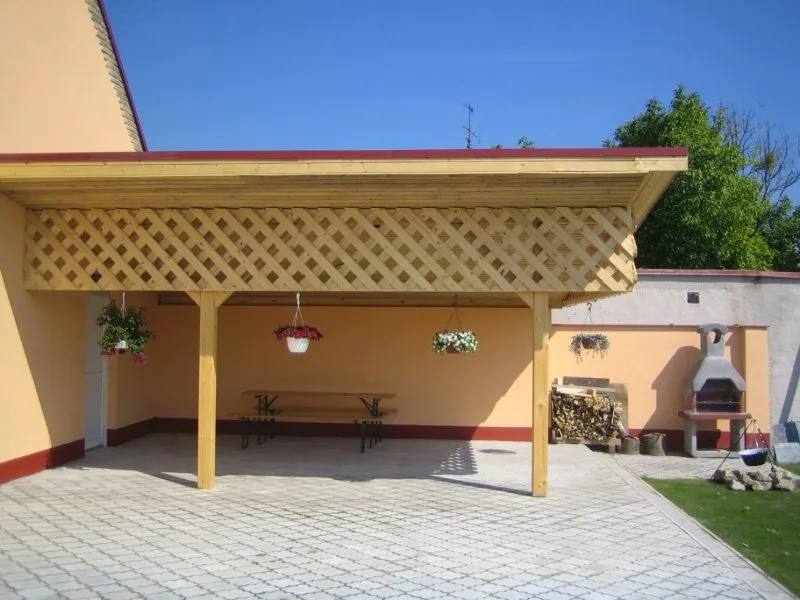 Apartmány Edit