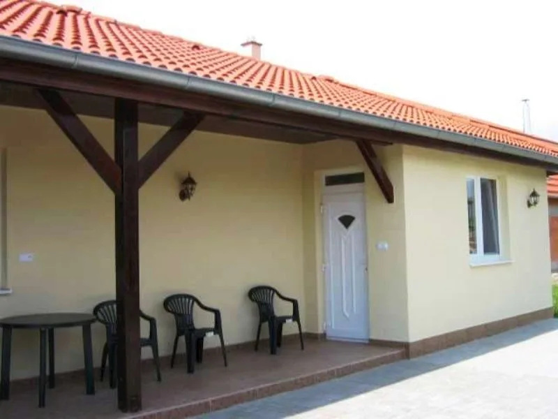 Apartmány u Zuzany Méryovej