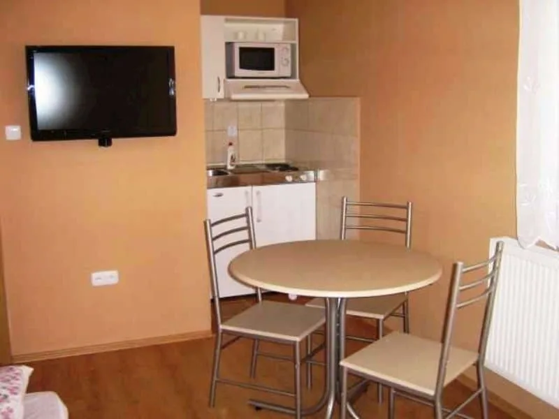 Apartmány u Zuzany Méryovej — fotografie 2