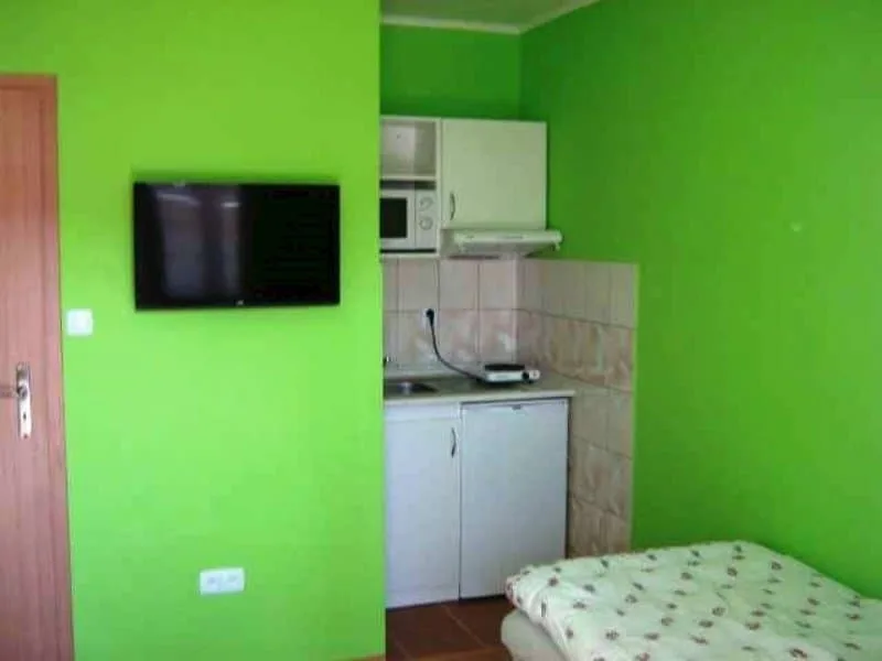 Apartmány u Zuzany Méryovej — fotografie 3