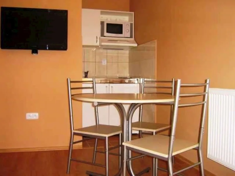 Apartmány u Zuzany Méryovej — fotografie 4