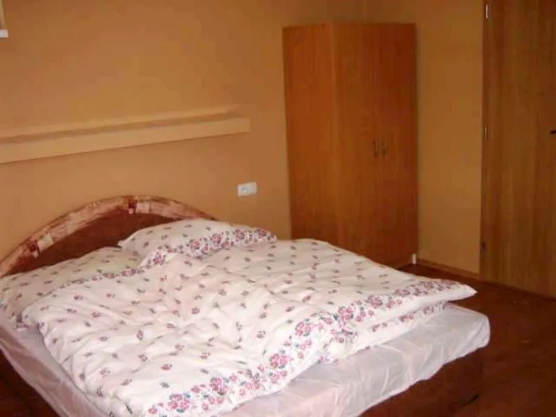 Apartmány u Zuzany Méryovej — fotografie 5