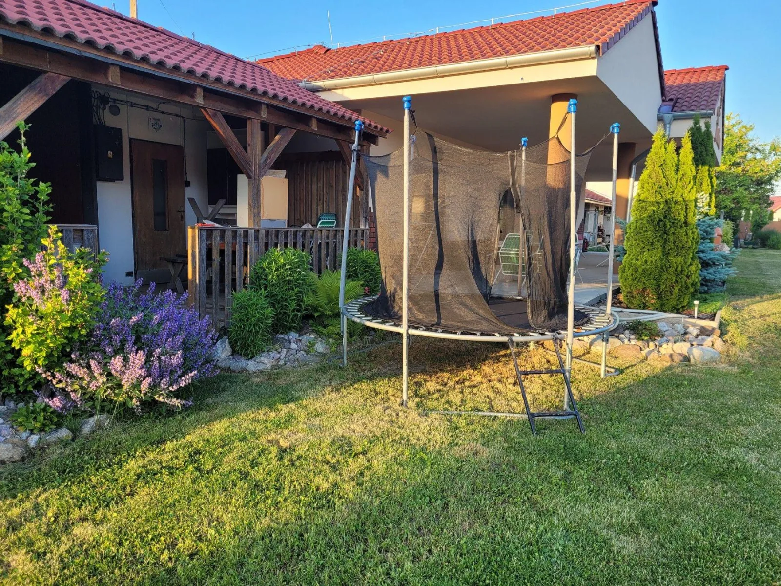 Apartmánový dom Fontána — photo 2