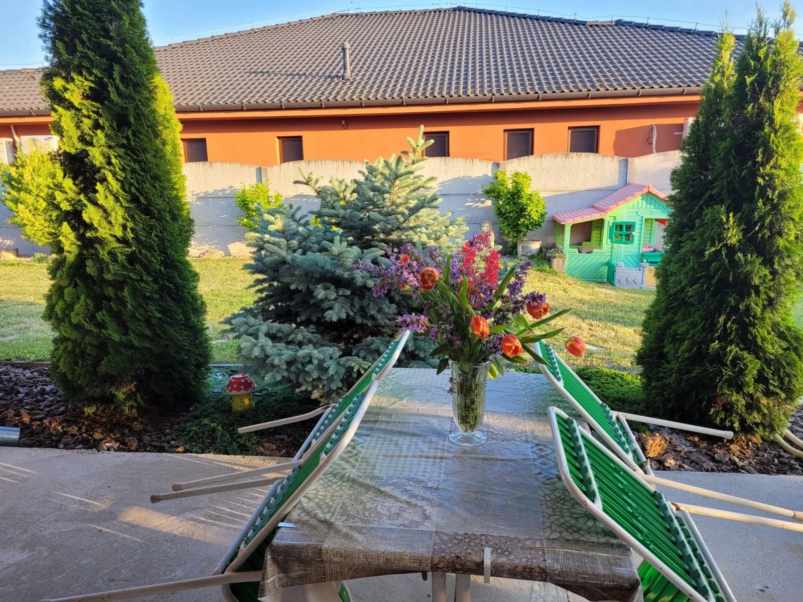 Apartmánový dom Fontána — photo 4