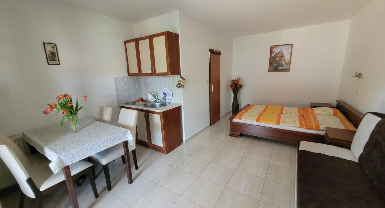 Apartmánový dom Fontána — photo 5