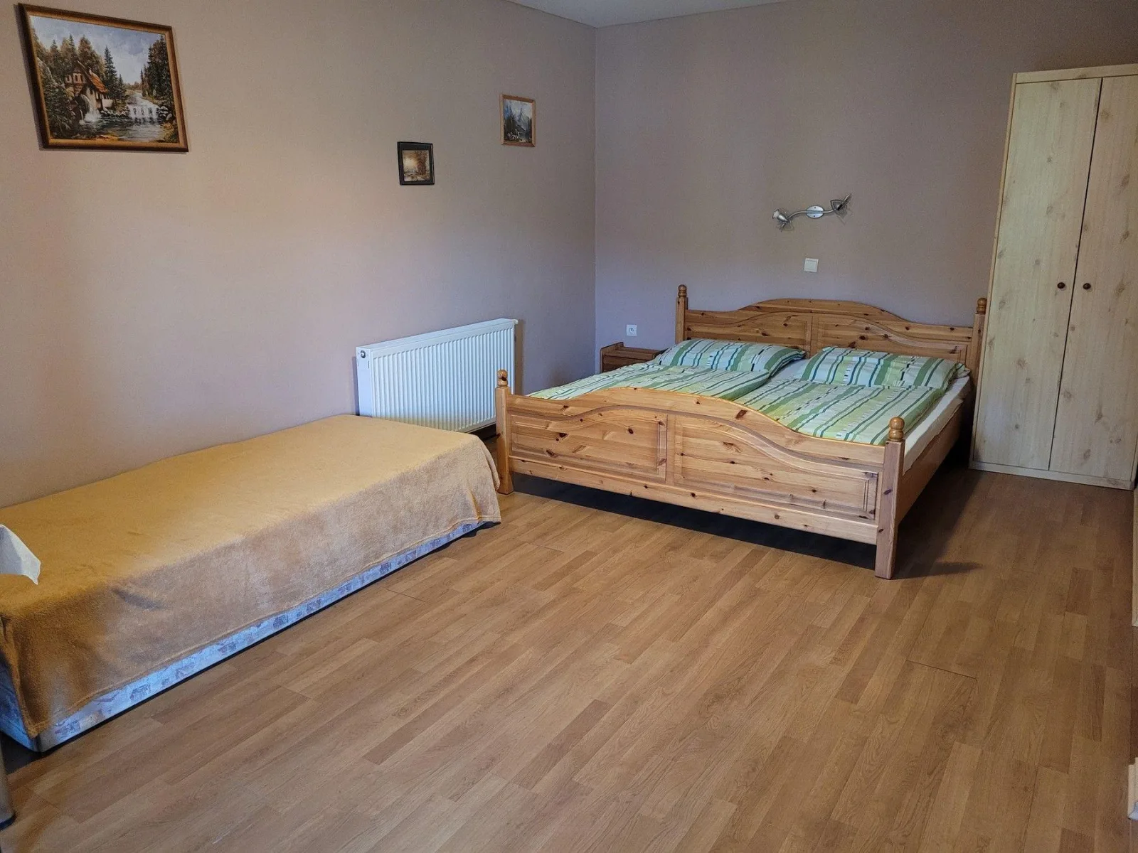Apartmánový dom Fontána — photo 7