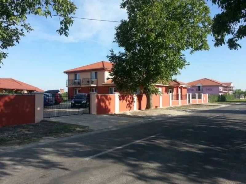 Fridrich Apartmány