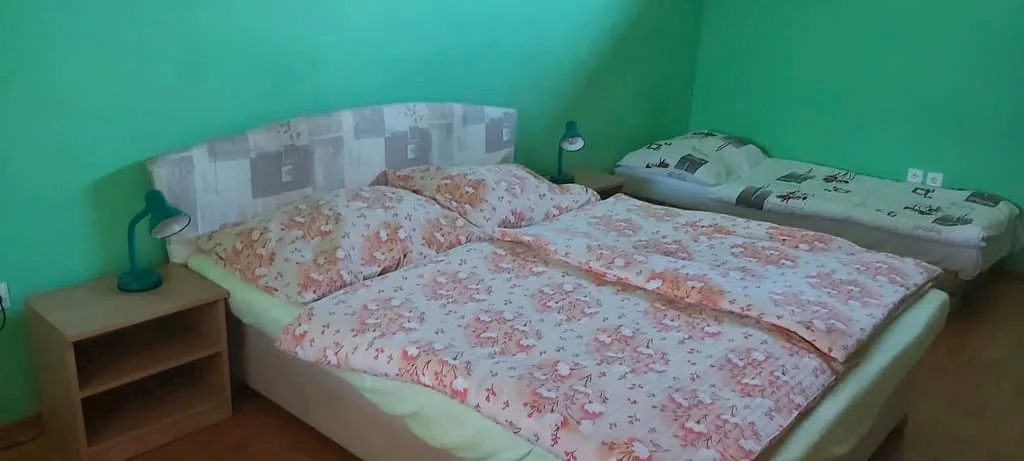 Lakó apartmány — photo 4