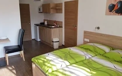 Apartmánový dom Solar Park — photo 6
