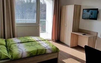 Apartmánový dom Solar Park — photo 7