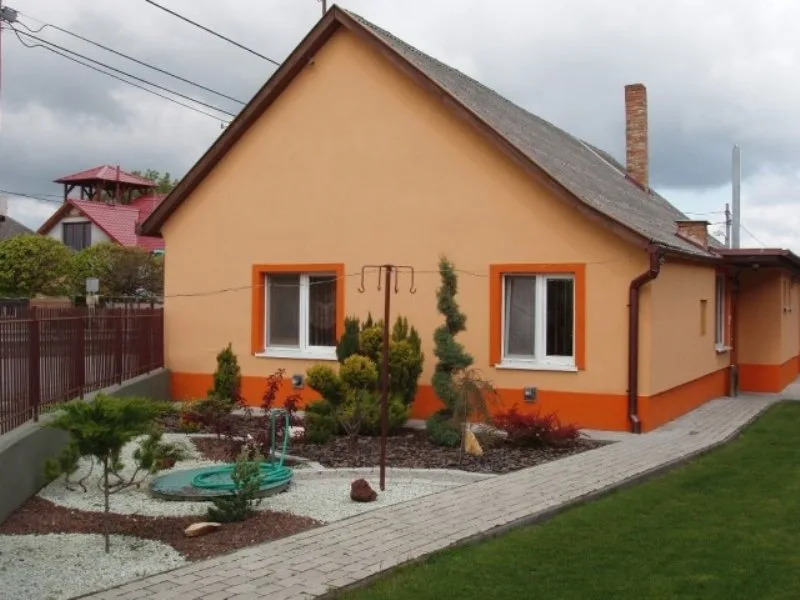 Apartmány DALBI