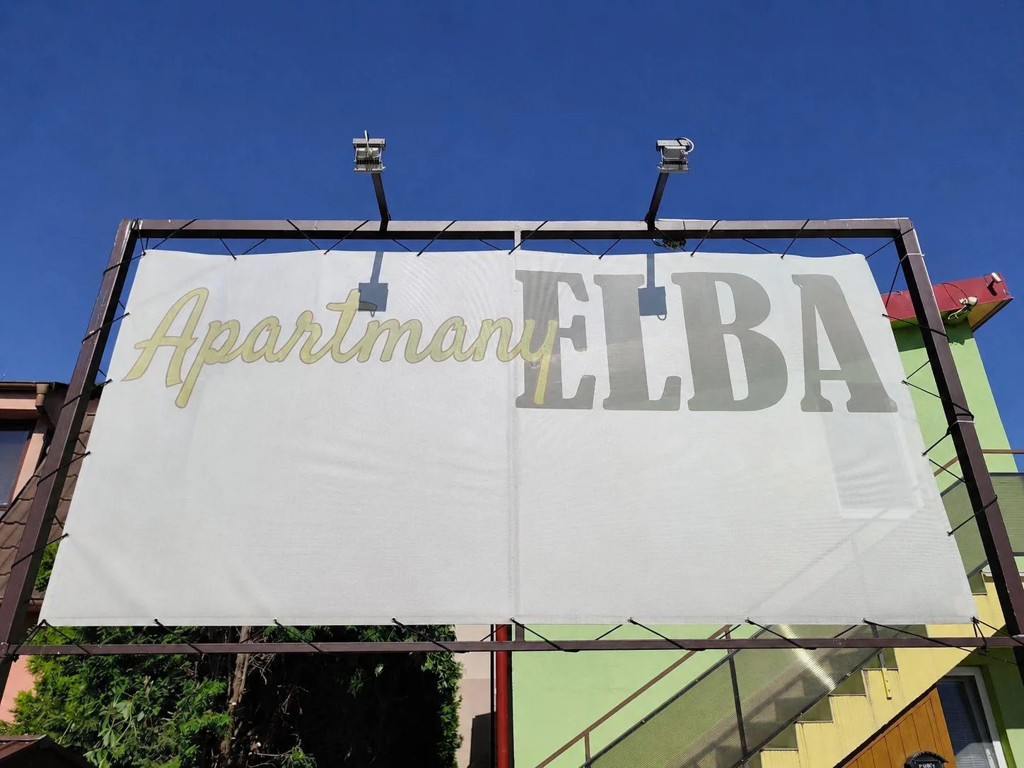 Apartmány ELBA — photo 2