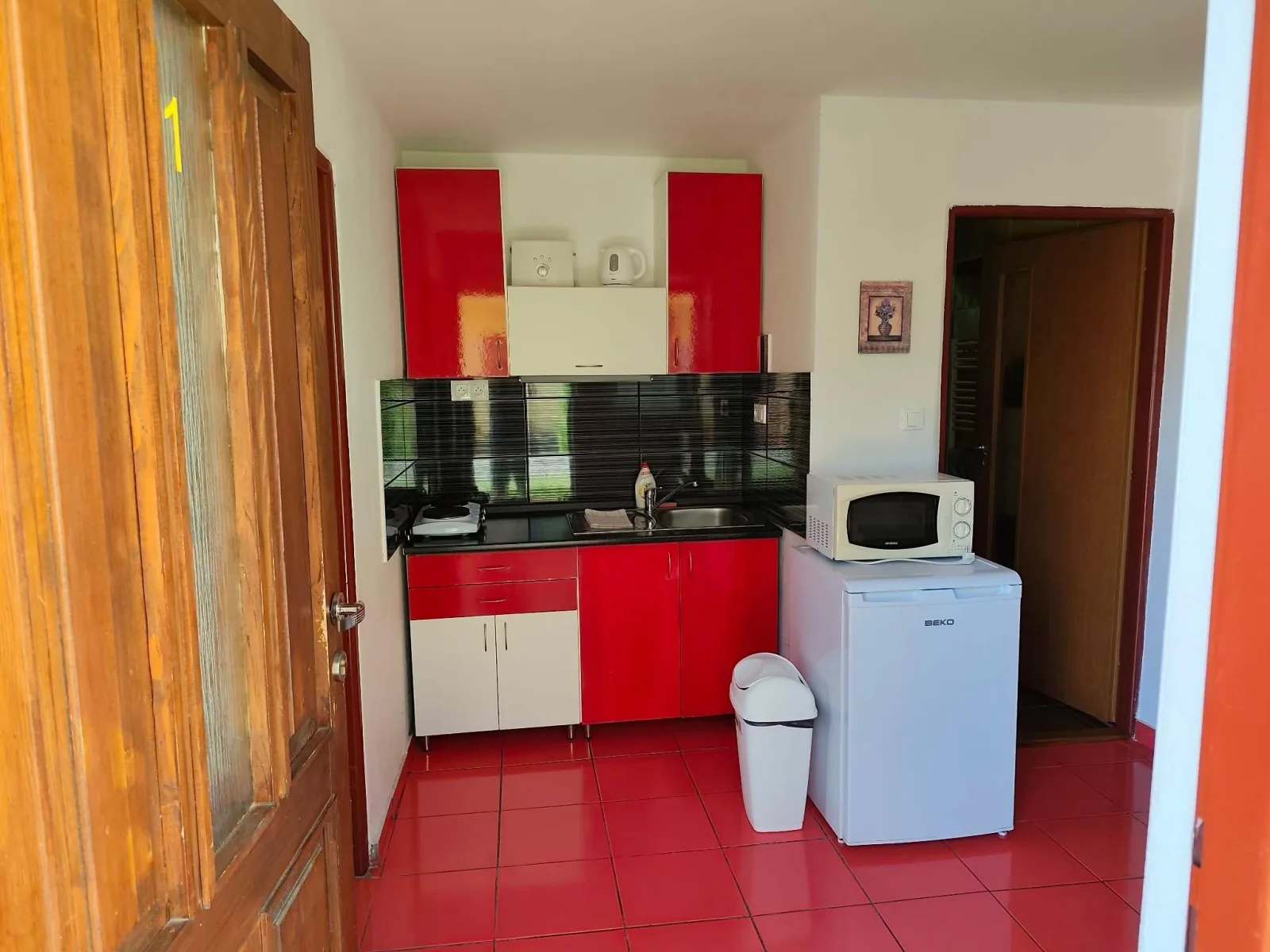 Apartmány ELBA — photo 5