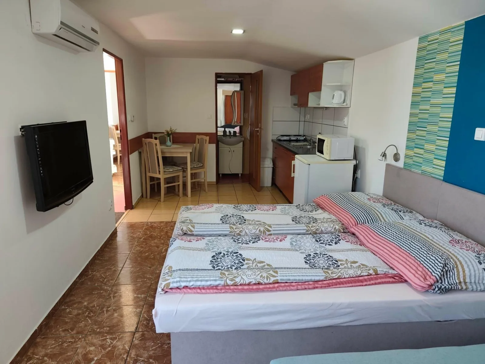 Apartmány ELBA — photo 6
