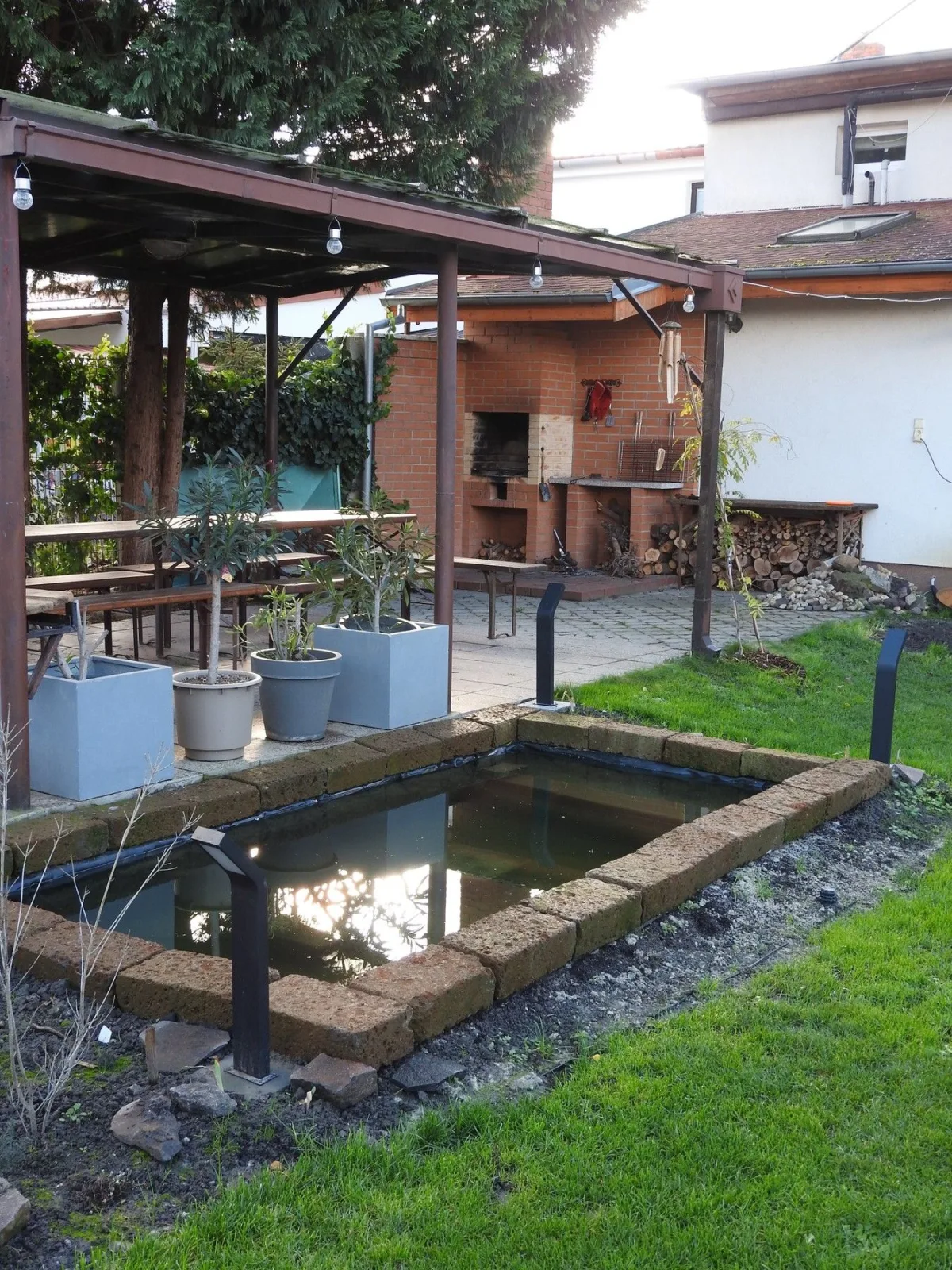 Bolek apartmány — APARTMÁN v obci Veľký Meder