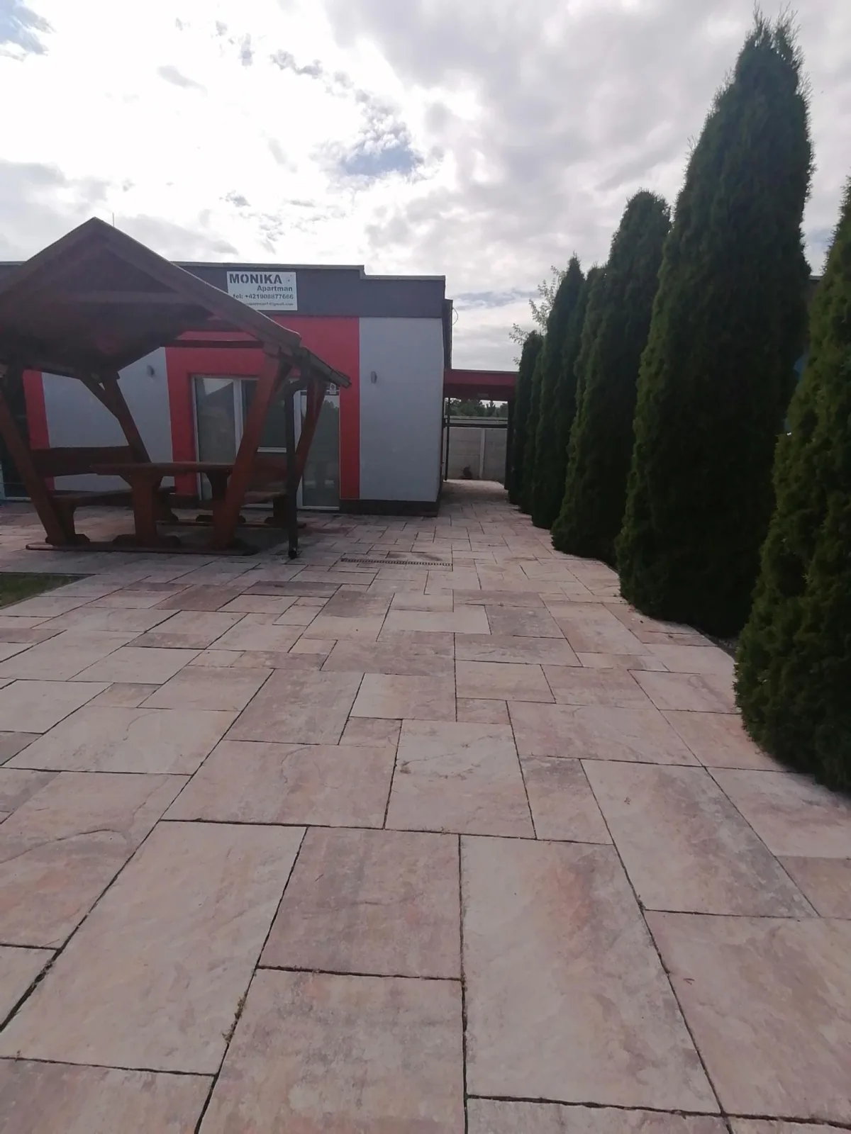 MONIKA Apartmán 14 — photo 7
